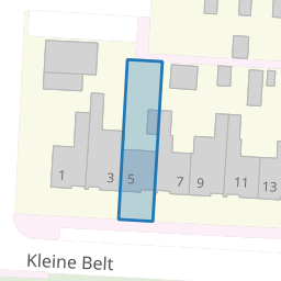 Perceel VDM00-C-2324