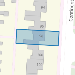Perceel VDM00-C-2334