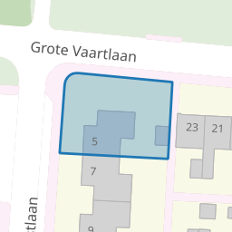 Perceel VDM00-C-2352