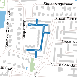 Perceel VDM00-C-2358
