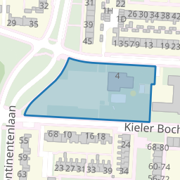 Perceel VDM00-C-2360