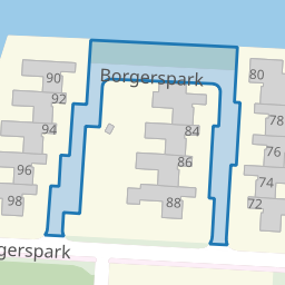 Perceel VDM00-C-2392