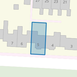 Perceel VDM00-C-2464