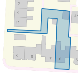 Perceel VDM00-C-2489