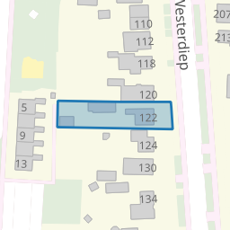 Perceel VDM00-C-2537