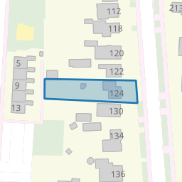 Perceel VDM00-C-2538