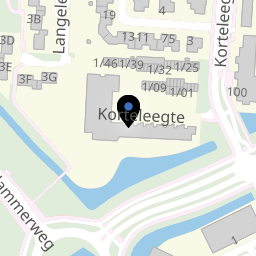 Appartement VDM00 C 2545 11