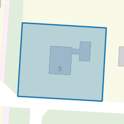 Perceel VDM00-C-2576