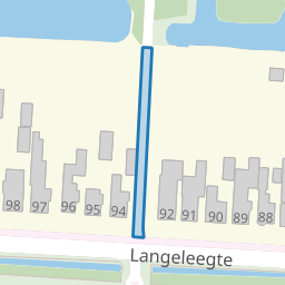 Perceel VDM00-C-2602