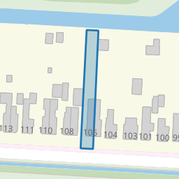 Perceel VDM00-C-2706