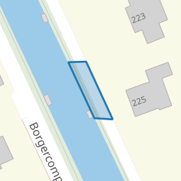 Perceel VDM00-C-2729