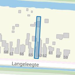 Perceel VDM00-C-2814