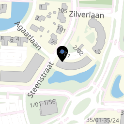 Appartement VDM00 C 2854 1