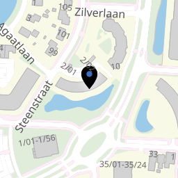 Appartement VDM00 C 2854 12