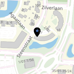 Appartement VDM00 C 2854 2
