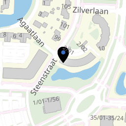 Appartement VDM00 C 2854 4