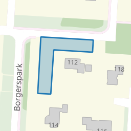 Perceel VDM00-C-2870