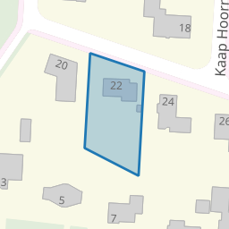 Perceel VDM00-C-2883