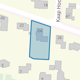 Perceel VDM00-C-2884