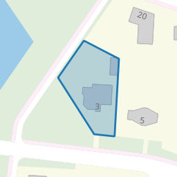 Perceel VDM00-C-2888