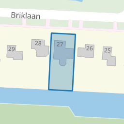 Perceel VDM00-C-2899