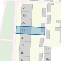 Perceel VDM00-C-2933