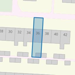 Perceel VDM00-C-2950