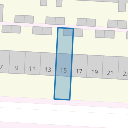 Perceel VDM00-C-2961