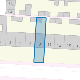 Perceel VDM00-C-2964