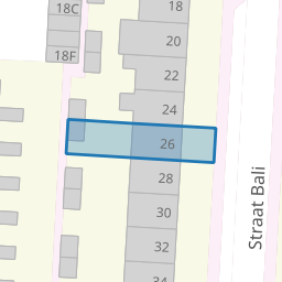 Perceel VDM00-C-3003