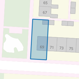 Perceel VDM00-C-3014