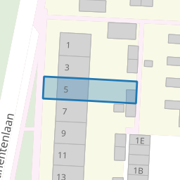 Perceel VDM00-C-3032