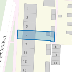 Perceel VDM00-C-3033