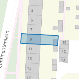 Perceel VDM00-C-3034