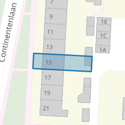 Perceel VDM00-C-3037