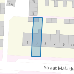 Perceel VDM00-C-3042
