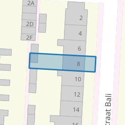 Perceel VDM00-C-3060