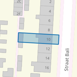 Perceel VDM00-C-3061