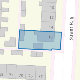 Perceel VDM00-C-3064