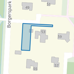 Perceel VDM00-C-3083