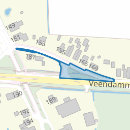 Perceel VDM00-C-3106