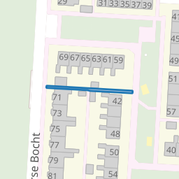 Perceel VDM00-C-3113