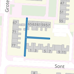Perceel VDM00-C-3146