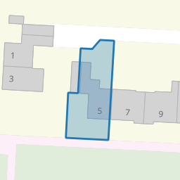 Perceel VDM00-C-3170