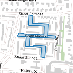 Perceel VDM00-C-3171