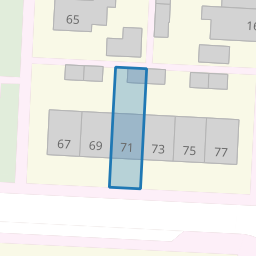 Perceel VDM00-C-3186