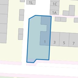 Perceel VDM00-C-3193