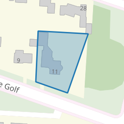 Perceel VDM00-C-3197