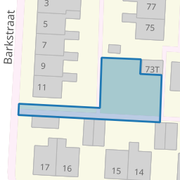 Perceel VDM00-C-3200