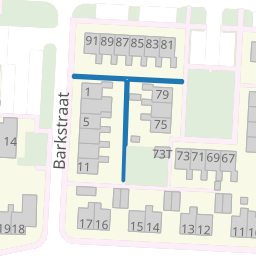 Perceel VDM00-C-3207